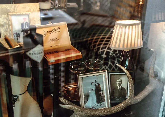 Lesar Hotel Angel - Member Of Hip Hotels